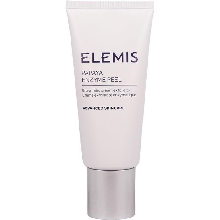 Elemis Papaya Enzyme Peel 50ml in de groep BEAUTY & HEALTH / Huidsverzorging / Gezicht / Scrub / Peeling bij TP E-commerce Nordic AB (C02607)