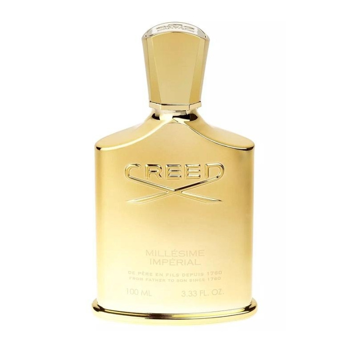 Creed Millesime Imperial Edp 100ml in de groep BEAUTY & HEALTH / Geuren & Parfum / Parfum / Parfum voor hem bij TP E-commerce Nordic AB (C02621)