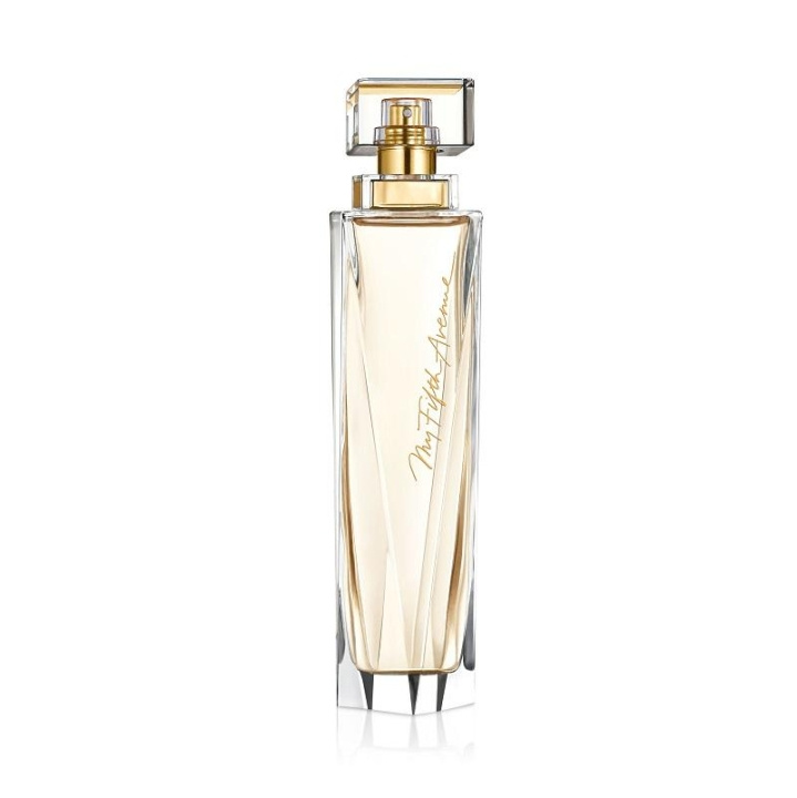 Elizabeth Arden My Fifth Avenue Edp 100ml in de groep BEAUTY & HEALTH / Geuren & Parfum / Parfum / Parfum voor haar bij TP E-commerce Nordic AB (C02649)