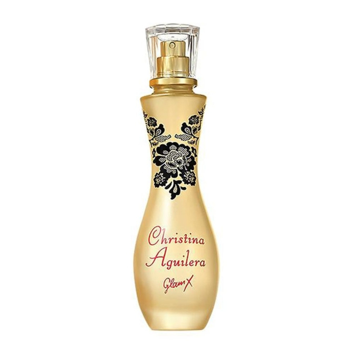 Christina Aguilera Glam X Edp 60ml in de groep BEAUTY & HEALTH / Geuren & Parfum / Parfum / Parfum voor haar bij TP E-commerce Nordic AB (C03045)