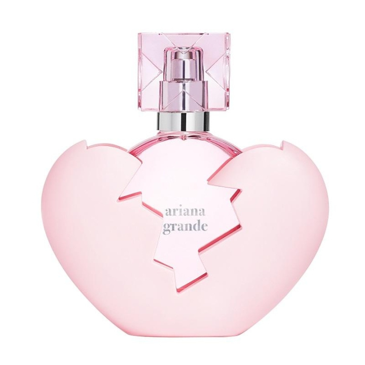 Ariana Grande Thank U Next Edp 50ml in de groep BEAUTY & HEALTH / Geuren & Parfum / Parfum / Parfum voor haar bij TP E-commerce Nordic AB (C03071)