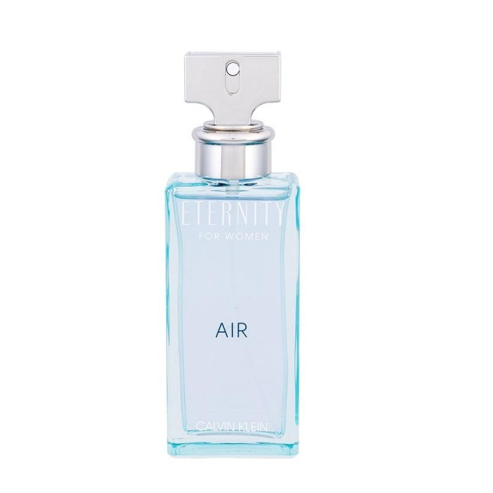 Calvin Klein Eternity for Women Air Edp 100ml in de groep BEAUTY & HEALTH / Geuren & Parfum / Parfum / Parfum voor haar bij TP E-commerce Nordic AB (C03076)