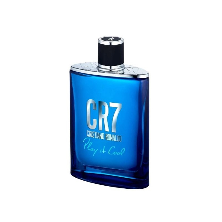 Cristiano Ronaldo CR7 Play It Cool Edt 30ml in de groep BEAUTY & HEALTH / Geuren & Parfum / Parfum / Parfum voor hem bij TP E-commerce Nordic AB (C03368)