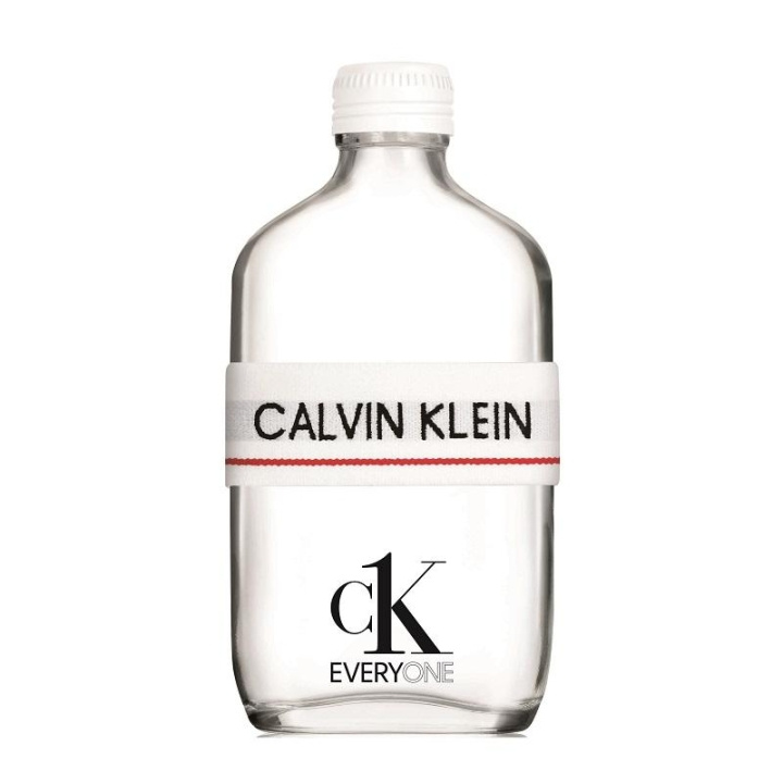 Calvin Klein CK Everyone Edt 50ml in de groep BEAUTY & HEALTH / Geuren & Parfum / Parfum / Parfum voor haar bij TP E-commerce Nordic AB (C03388)