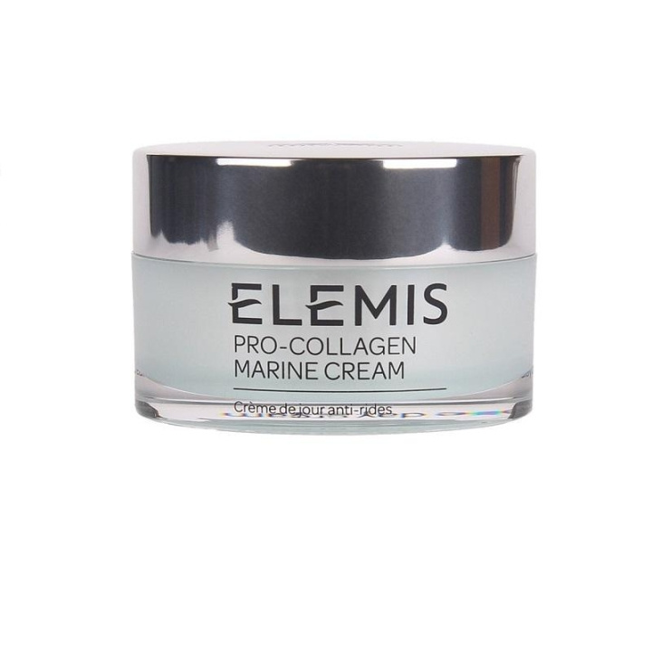 Elemis Pro-Collagen Marine Cream 50ml in de groep BEAUTY & HEALTH / Huidsverzorging / Gezicht / Gezichtscrèmes bij TP E-commerce Nordic AB (C03389)