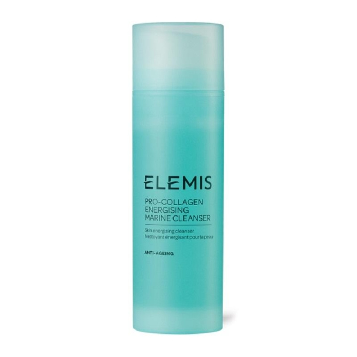 Elemis Pro-Collagen Energising Marine Cleanser 150ml in de groep BEAUTY & HEALTH / Huidsverzorging / Gezicht / Antiveroudering bij TP E-commerce Nordic AB (C03417)