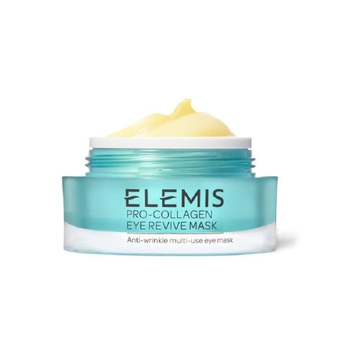 Elemis Pro-Collagen Eye Revive Mask 15ml in de groep BEAUTY & HEALTH / Huidsverzorging / Gezicht / Antiveroudering bij TP E-commerce Nordic AB (C03418)