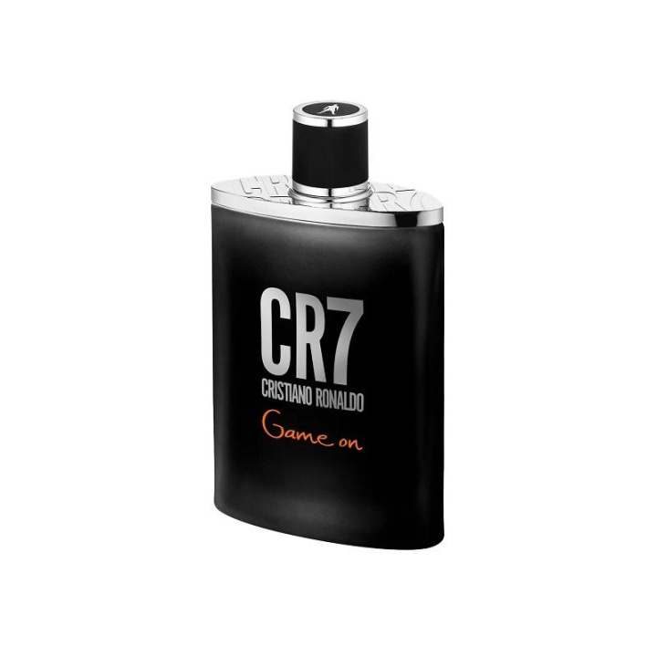 Cristiano Ronaldo CR7 Game On Edt 30ml in de groep BEAUTY & HEALTH / Geuren & Parfum / Parfum / Parfum voor hem bij TP E-commerce Nordic AB (C03422)