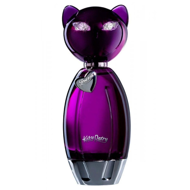 Katy Perry Purr Edp 100ml in de groep BEAUTY & HEALTH / Geuren & Parfum / Parfum / Parfum voor haar bij TP E-commerce Nordic AB (C03442)