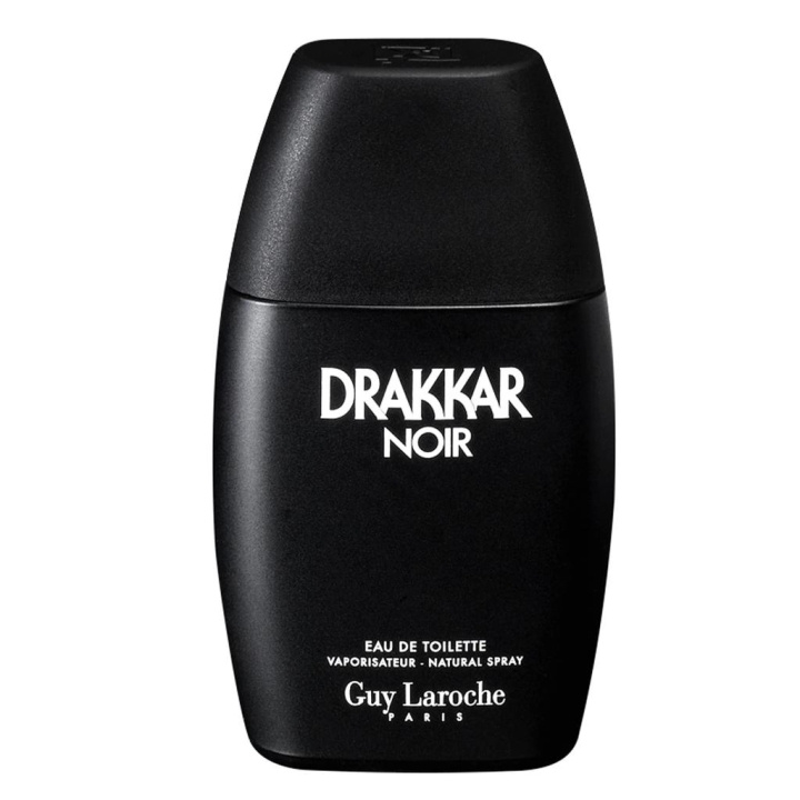 Guy Laroche Drakkar Noir Men Edt 100ml in de groep BEAUTY & HEALTH / Geuren & Parfum / Parfum / Parfum voor hem bij TP E-commerce Nordic AB (C03467)