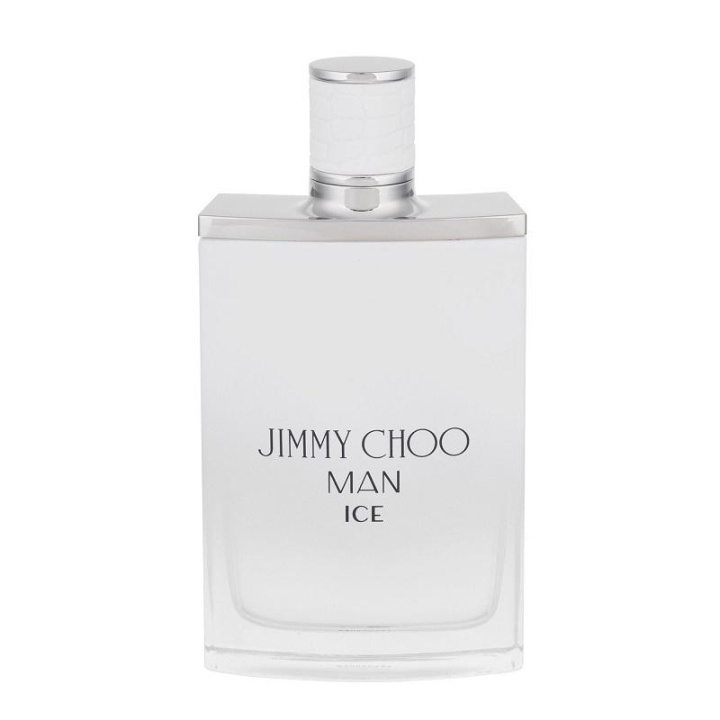 Jimmy Choo Man Ice Edt 100ml in de groep BEAUTY & HEALTH / Geuren & Parfum / Parfum / Parfum voor hem bij TP E-commerce Nordic AB (C03469)