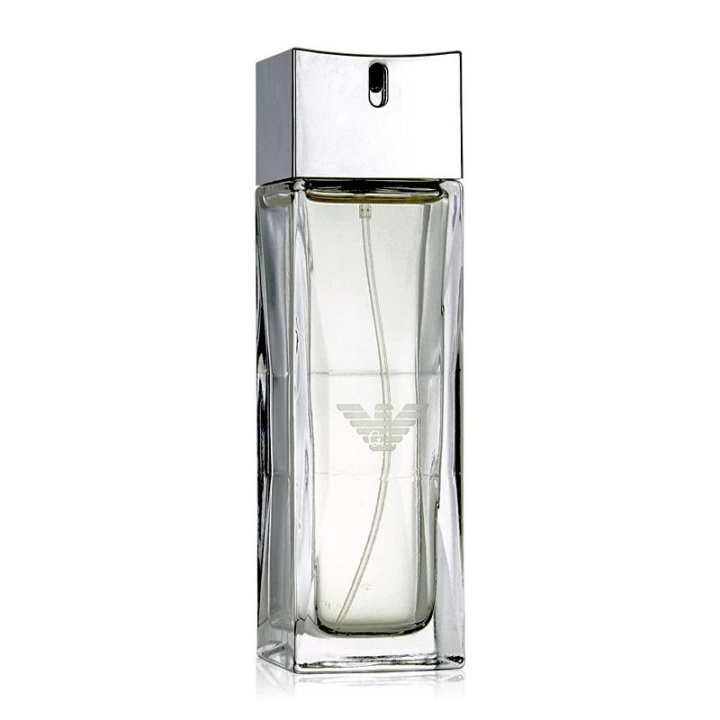 Giorgio Armani Emporio Diamonds For Men Edt 50ml in de groep BEAUTY & HEALTH / Geuren & Parfum / Parfum / Parfum voor hem bij TP E-commerce Nordic AB (C03487)