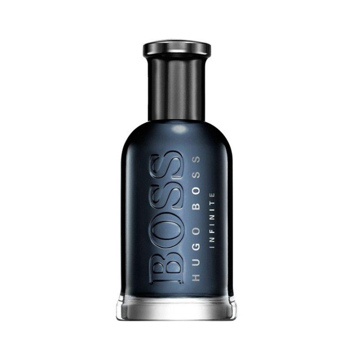 Hugo Boss Bottled Infinite Edp 100ml in de groep BEAUTY & HEALTH / Geuren & Parfum / Parfum / Parfum voor hem bij TP E-commerce Nordic AB (C03502)