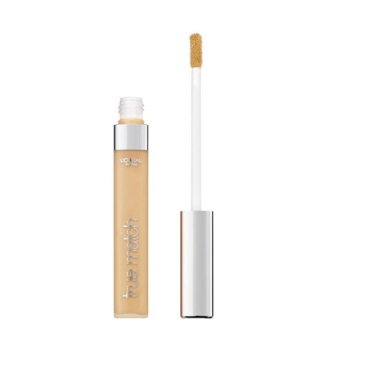 Loreal True Match Touche Magique Concealer - 2.N Vanilla Corrector in de groep BEAUTY & HEALTH / Makeup / Make-up gezicht / Concealer bij TP E-commerce Nordic AB (C03543)