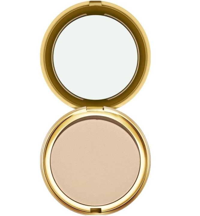 Kokie Pressed Powder Foundation - 5W in de groep BEAUTY & HEALTH / Makeup / Make-up gezicht / Foundation bij TP E-commerce Nordic AB (C03549)