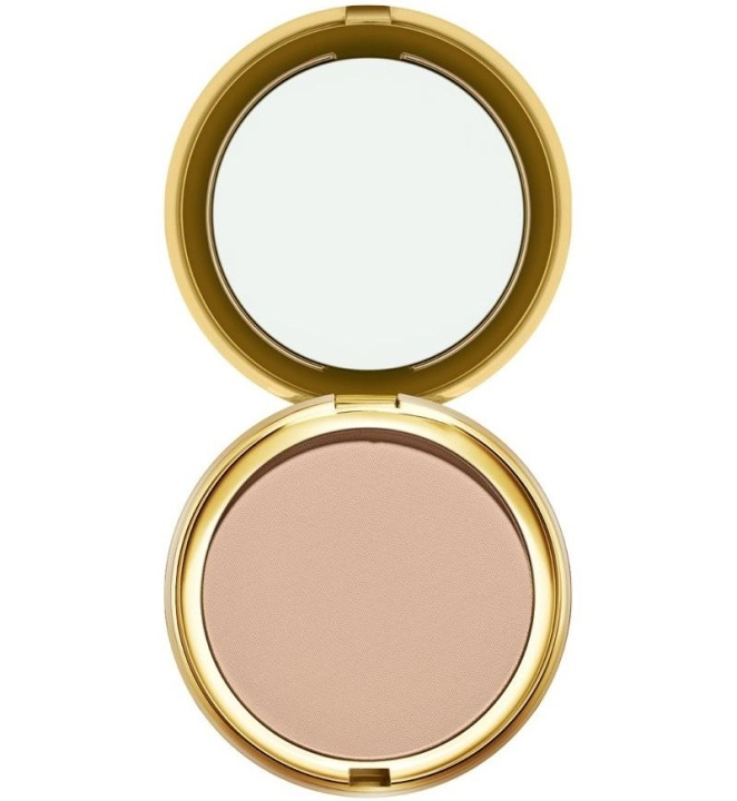 Kokie Pressed Powder Foundation - 20C in de groep BEAUTY & HEALTH / Makeup / Make-up gezicht / Foundation bij TP E-commerce Nordic AB (C03553)