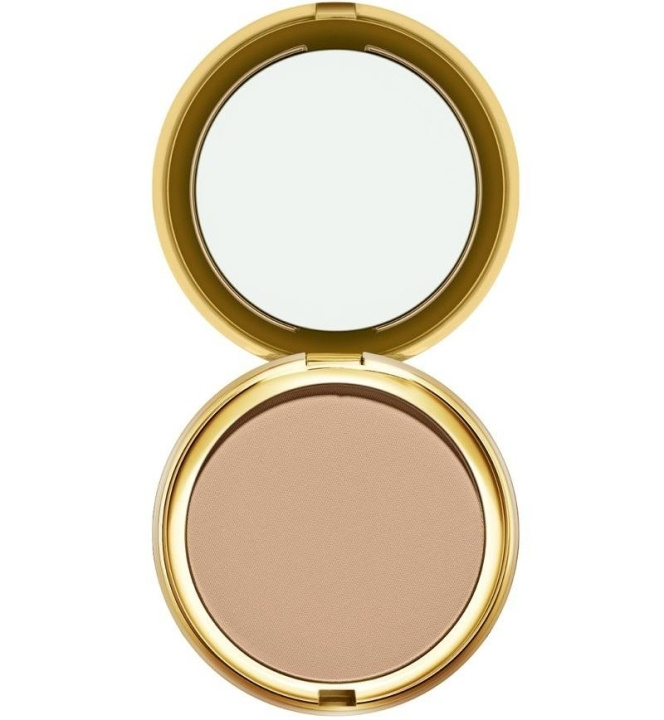 Kokie Pressed Powder Foundation - 30W in de groep BEAUTY & HEALTH / Makeup / Make-up gezicht / Foundation bij TP E-commerce Nordic AB (C03554)