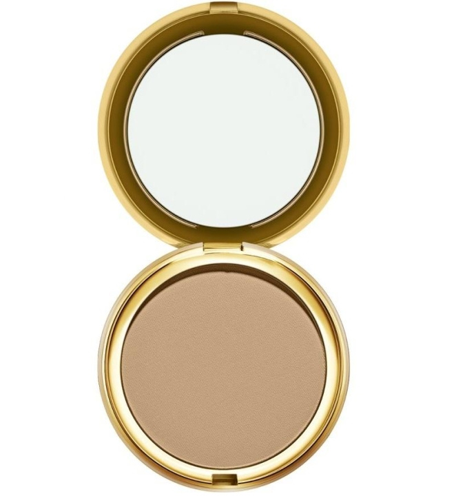 Kokie Pressed Powder Foundation - 40W in de groep BEAUTY & HEALTH / Makeup / Make-up gezicht / Foundation bij TP E-commerce Nordic AB (C03555)