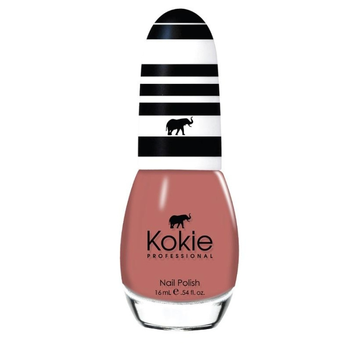 Kokie Nail Polish - Chill Seeker in de groep BEAUTY & HEALTH / Manicure/pedicure / Nagellak bij TP E-commerce Nordic AB (C03593)