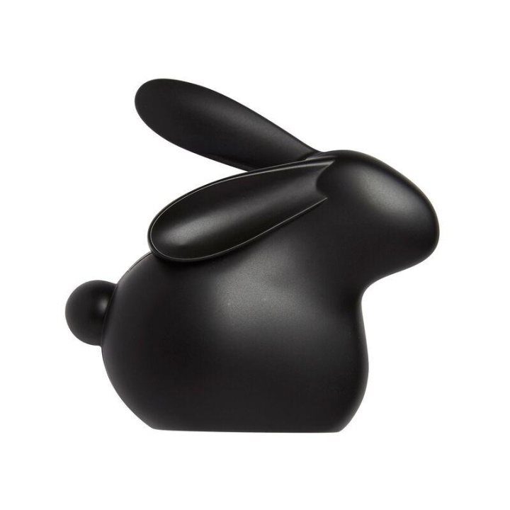 Makeup Revolution Pet Shop Bunny - Liquorice in de groep BEAUTY & HEALTH / Makeup / Ogen & Wenkbrauwen / Oogschaduw bij TP E-commerce Nordic AB (C03680)