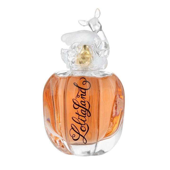 Lolita Lempicka LolitaLand Edp 40ml in de groep BEAUTY & HEALTH / Geuren & Parfum / Parfum / Parfum voor haar bij TP E-commerce Nordic AB (C03780)