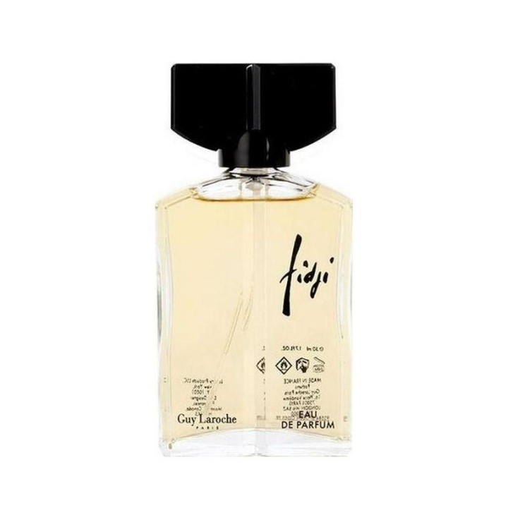 Guy Laroche Fidji Edp 50ml in de groep BEAUTY & HEALTH / Geuren & Parfum / Parfum / Parfum voor haar bij TP E-commerce Nordic AB (C03834)