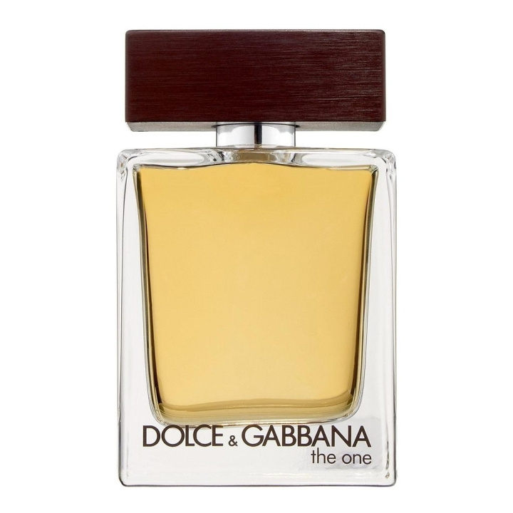 Dolce & Gabbana The One For Men Edt 150ml in de groep BEAUTY & HEALTH / Geuren & Parfum / Parfum / Parfum voor hem bij TP E-commerce Nordic AB (C04080)