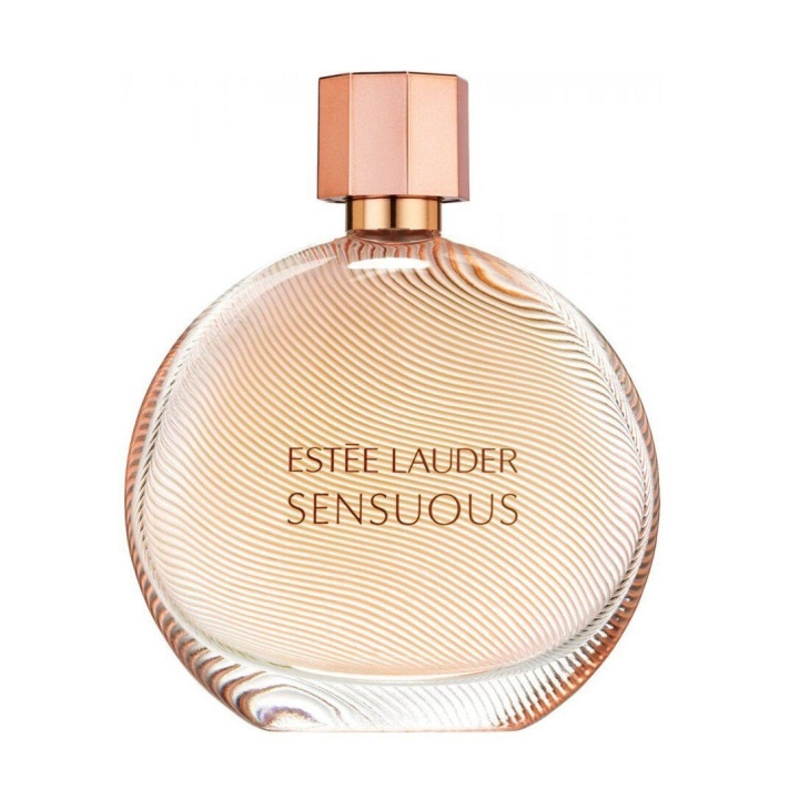 Estee Lauder Sensuous Edp 50ml in de groep BEAUTY & HEALTH / Geuren & Parfum / Parfum / Parfum voor haar bij TP E-commerce Nordic AB (C04098)