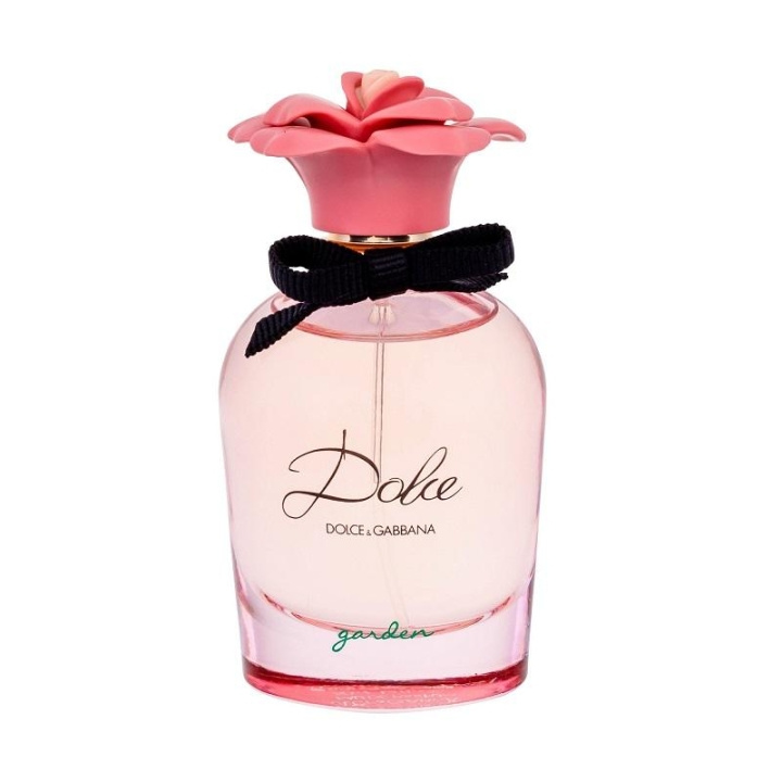 Dolce & Gabanna Garden Edp 50ml in de groep BEAUTY & HEALTH / Geuren & Parfum / Parfum / Parfum voor haar bij TP E-commerce Nordic AB (C04101)