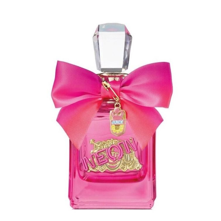 Juicy Couture Viva La Juicy Neon Edp 50ml in de groep BEAUTY & HEALTH / Geuren & Parfum / Parfum / Parfum voor haar bij TP E-commerce Nordic AB (C04138)