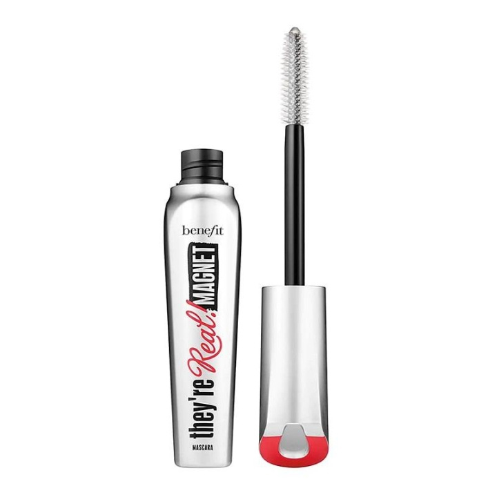 Benefit They´re Real! Magnet Supercharged Mascara Black in de groep BEAUTY & HEALTH / Makeup / Ogen & Wenkbrauwen / Mascara bij TP E-commerce Nordic AB (C04142)