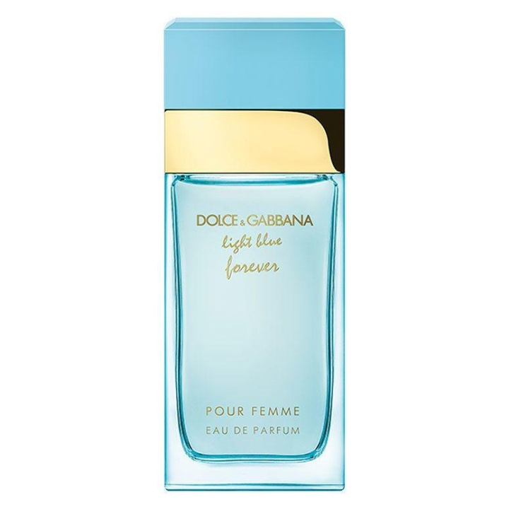 Dolce & Gabbana Light Blue Forever Edp 25ml in de groep BEAUTY & HEALTH / Geuren & Parfum / Parfum / Parfum voor haar bij TP E-commerce Nordic AB (C04147)