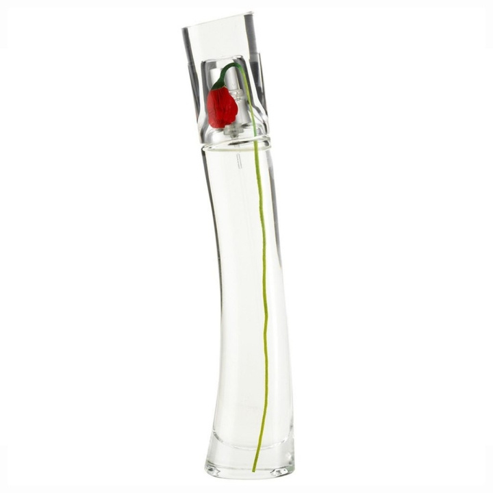 Kenzo Flower By Kenzo Edp 30ml in de groep BEAUTY & HEALTH / Geuren & Parfum / Parfum / Parfum voor haar bij TP E-commerce Nordic AB (C04231)