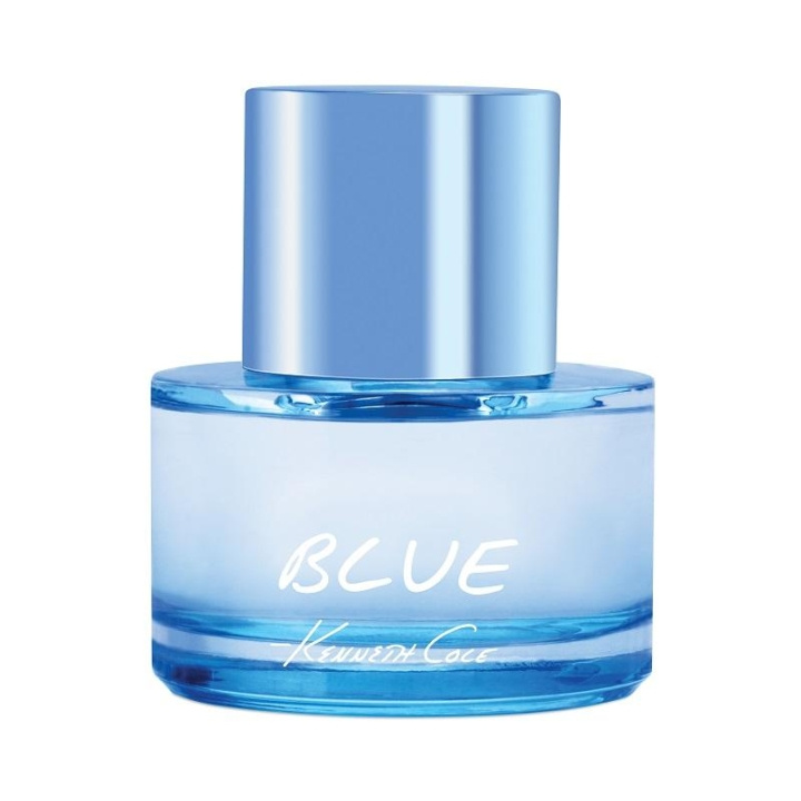 Kenneth Cole Blue for Men Edt 100ml in de groep BEAUTY & HEALTH / Geuren & Parfum / Parfum / Parfum voor hem bij TP E-commerce Nordic AB (C04275)