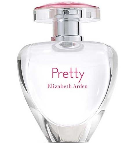 Elizabeth Arden Pretty Edp 100ml in de groep BEAUTY & HEALTH / Geuren & Parfum / Parfum / Parfum voor haar bij TP E-commerce Nordic AB (C04314)