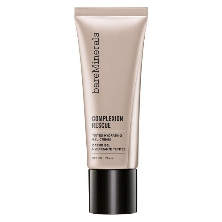 Bare Minerals Complexion Rescue Tinted Hydrating Gel Cream - Birch 1.5 in de groep BEAUTY & HEALTH / Makeup / Make-up gezicht / CC/BB-crème bij TP E-commerce Nordic AB (C04517)