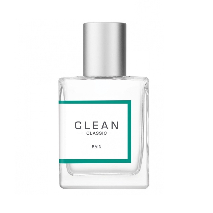 Clean Classic Rain Edp 60ml in de groep BEAUTY & HEALTH / Geuren & Parfum / Parfum / Parfum voor haar bij TP E-commerce Nordic AB (C04886)