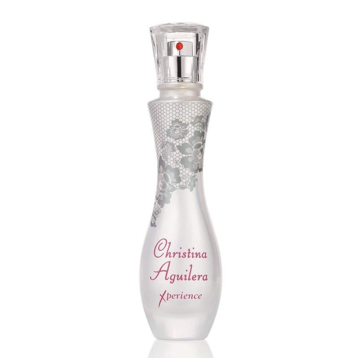 Christina Aguilera Xperience Edp 30ml in de groep BEAUTY & HEALTH / Geuren & Parfum / Parfum / Parfum voor haar bij TP E-commerce Nordic AB (C04915)