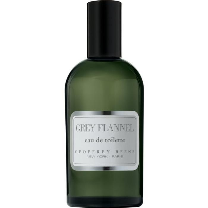 Geoffrey Beene Grey Flannel Edt 240ml in de groep BEAUTY & HEALTH / Geuren & Parfum / Parfum / Parfum voor hem bij TP E-commerce Nordic AB (C04928)