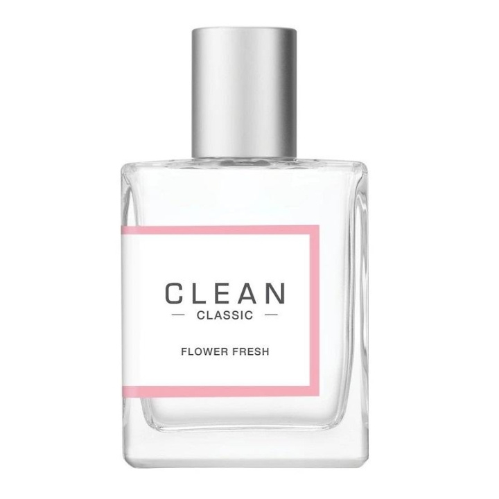 Clean Classic Flower Fresh Edp 60ml in de groep BEAUTY & HEALTH / Geuren & Parfum / Parfum / Parfum voor haar bij TP E-commerce Nordic AB (C04945)