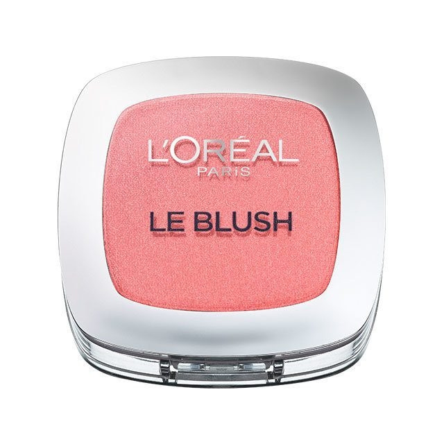 Loreal True Match Le Blush - 165 Rosy Cheeks in de groep BEAUTY & HEALTH / Makeup / Make-up gezicht / Rouge / Bronzer bij TP E-commerce Nordic AB (C05046)