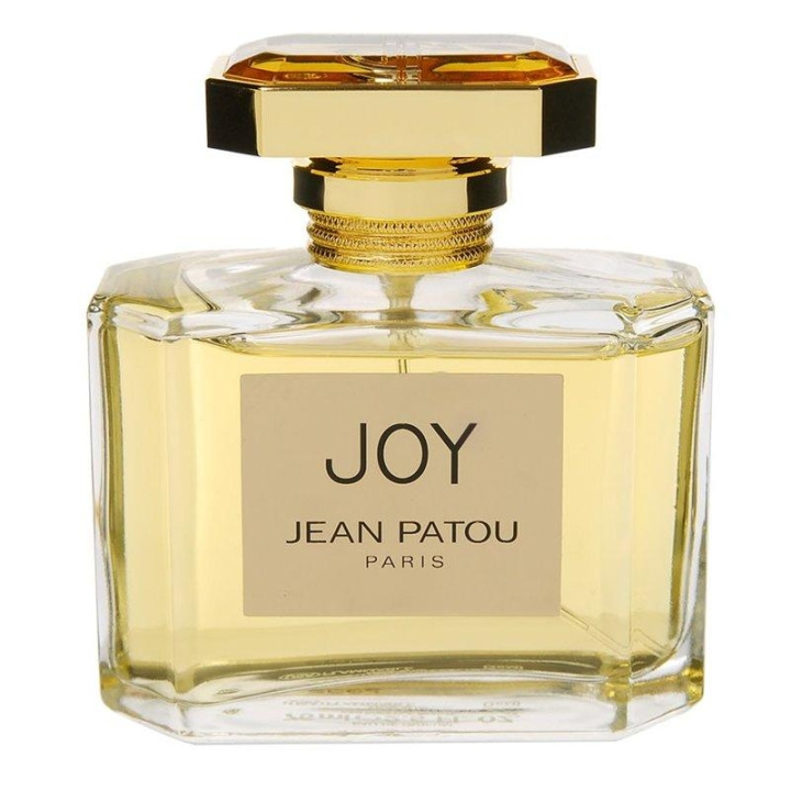 Jean Patou Joy Edt 30ml in de groep BEAUTY & HEALTH / Geuren & Parfum / Parfum / Parfum voor haar bij TP E-commerce Nordic AB (C05092)