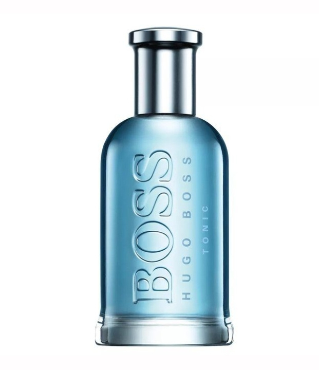 Hugo Boss Bottled Tonic Edt 50ml in de groep BEAUTY & HEALTH / Geuren & Parfum / Parfum / Parfum voor hem bij TP E-commerce Nordic AB (C05128)