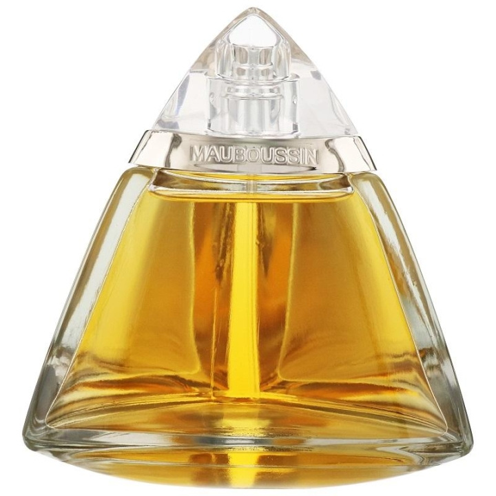 Mauboussin Pour Femme Edp 100ml in de groep BEAUTY & HEALTH / Geuren & Parfum / Parfum / Parfum voor haar bij TP E-commerce Nordic AB (C05137)