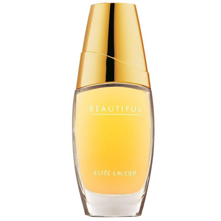 Estee Lauder Beautiful Edp 30ml in de groep BEAUTY & HEALTH / Geuren & Parfum / Parfum / Parfum voor haar bij TP E-commerce Nordic AB (C05363)