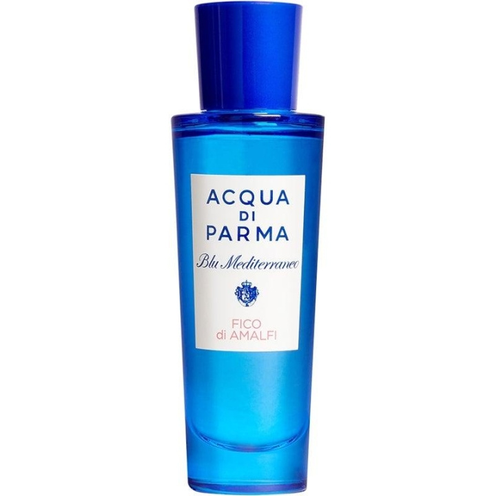 Acqua di Parma Blu Mediterraneo Fico di Amalfi Edt 30ml in de groep BEAUTY & HEALTH / Geuren & Parfum / Parfum / Parfum voor haar bij TP E-commerce Nordic AB (C05627)