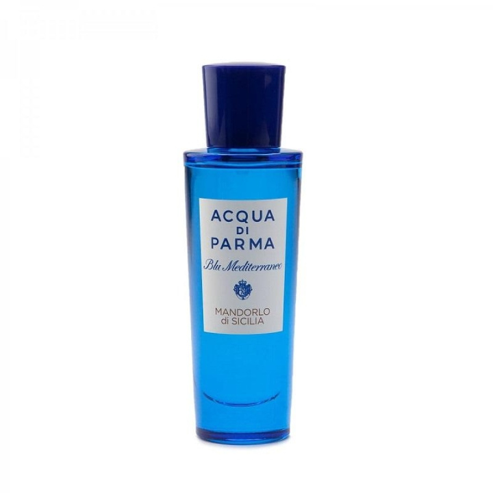 Acqua Di Parma Blu Mediterraneo Mandorlo Di Sicilia Edt 30ml in de groep BEAUTY & HEALTH / Geuren & Parfum / Parfum / Parfum voor haar bij TP E-commerce Nordic AB (C05628)