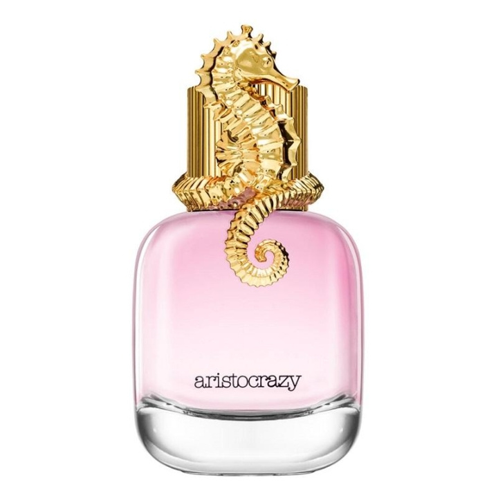 Aristocrazy Brilliant Edt 80ml in de groep BEAUTY & HEALTH / Geuren & Parfum / Parfum / Parfum voor haar bij TP E-commerce Nordic AB (C05665)