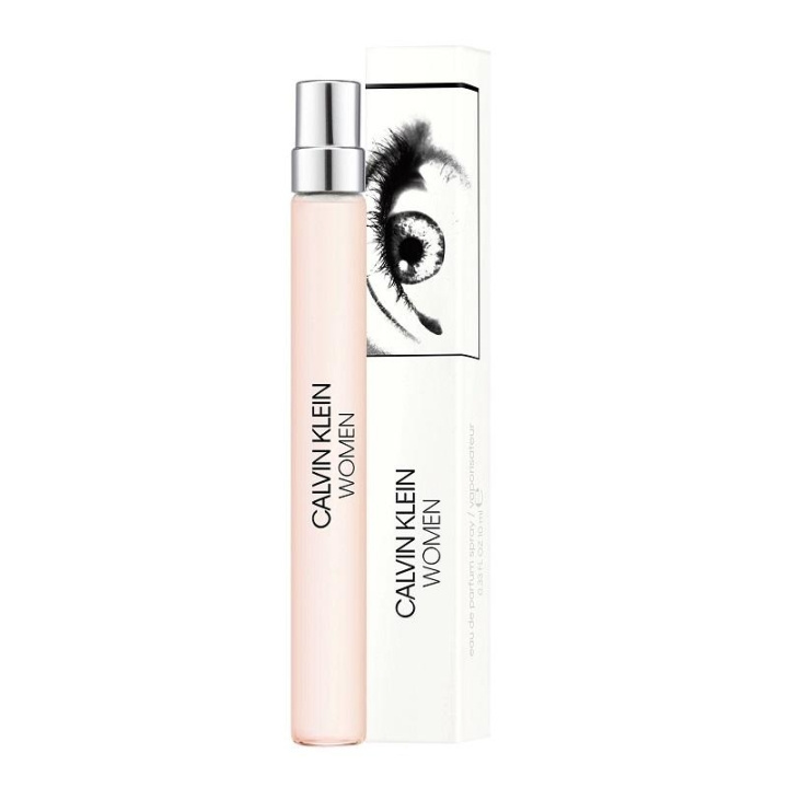 Calvin Klein Women Edp 10ml in de groep BEAUTY & HEALTH / Geuren & Parfum / Parfum / Parfum voor haar bij TP E-commerce Nordic AB (C05828)