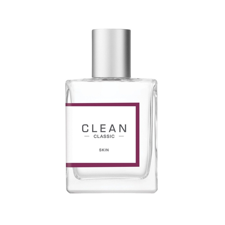 Clean ClassicÂ Skin Edp 30ml in de groep BEAUTY & HEALTH / Geuren & Parfum / Parfum / Parfum voor haar bij TP E-commerce Nordic AB (C05860)